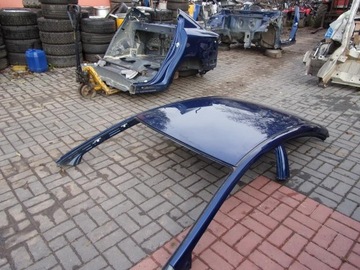 фото thumb №2, Avensis t29 sedan 8t5 крыша