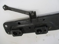 фото thumb №7, Балка pod радіатор nissan qashqai ii