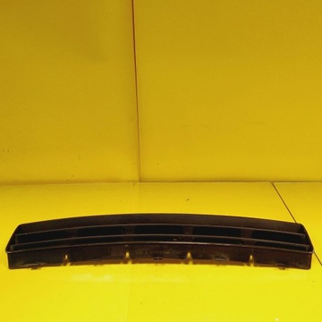 фото thumb №11, Решётка бампера средняя volkswagen golf iv 1j0853677 nr15