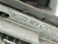 фото thumb №13, Dodge charger 2017 ліва сторона електричний дзеркало бічний двері передніх