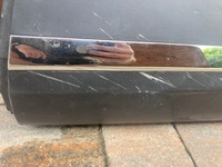 фото thumb №11, Renault captur 2 дверь левая задние orygi