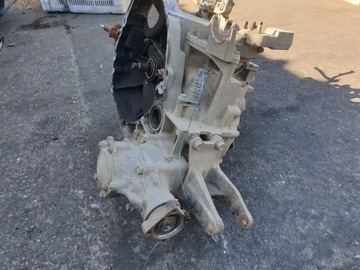 фото thumb №7, Коробка передач коробки передач manulna honda hr-v i 1.6 16v sep