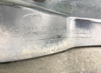 Bmw 1 f20 lci lift sport бампер передній, перед Доставка, фото thumb