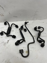 фото thumb №1, Шланг упорскування bmw 5 e39