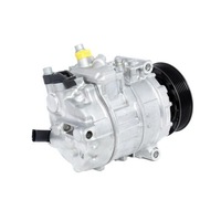 фото thumb №8, Denso dcp32045 компрессор, кондиционер