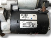 фото thumb №8, Стартер bmw x3 e83 facelift 2007 0001197427