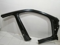 Купить Порог стойку правый  перед передний audi q3 2 83a новый оригинал, фото thumb