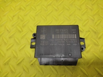фото thumb №1, Seat exeo модуль pdc 3r0919475