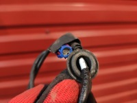 Range rover vogue l322 4.4d камера заднего вида задний  задняя w спойлер крышки Киев, фото thumb