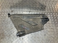 фото thumb №1, Защита подвеска левая mercedes cla w117