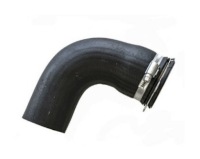 фото thumb №1, Шланг радиатора воздуха интеркулер труба пабтрубок