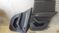 фото thumb №1, Skoda octavia iv kombi обшивки дверь задняя шторки