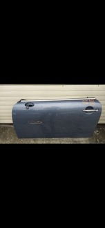 фото thumb №1, Mini r56 дверь левая