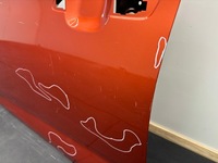 фото thumb №15, Isuzu d max d-max iii 2020r-- дверь передние левая перед