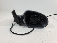 фото thumb №1, Vw passat b6 дзеркало праве la7t 6 pinów