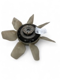 Купити Toyota land cruiser j150 віскозна муфта вентилятора, фото thumb