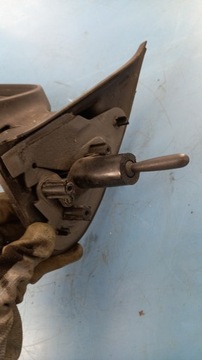 фото thumb №5, Дзеркало ліві nissan micra 1.5cdi 03r hb