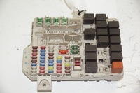 фото thumb №1, Коробка запобіжників bsi a4545400024 smart forfour