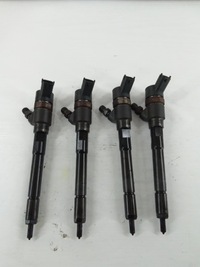 фото thumb №1, F590 форсунки captiva 2.0d 96440397