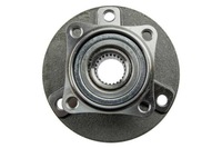 фото thumb №13, Ступица колеса задняя smart city - coupe 98- 04