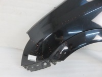 фото thumb №10, Крила лівий передній opel meriva a z20r x03