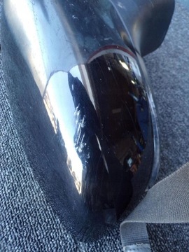 фото thumb №14, Зеркало правые renault captur рестайлинг 11 pin eu