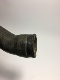 фото thumb №7, Wąż труба жидкость охлаждающей mercedes w124 200 2.0 230 2.3 ce te1245010582