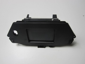 фото thumb №7, Годинник дисплей renault scenic i 00r
