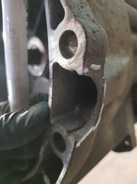 фото thumb №9, Коробка передач 6 передач ford transit 2,2tdci 8c1r-7002-dg