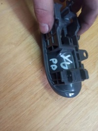 фото thumb №4, Toyota yaris verso ручка лівий lub правий перед