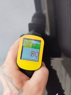 фото thumb №12, Капот jeep grand cherokee iii wk1 2005-2007 оригинальная