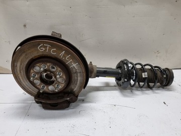 фото thumb №1, Opel astra j 4 gtc mcperson опорная площадка правые правый