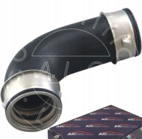 фото thumb №1, Шланг інтеркулер радіатора повітря do audi a3