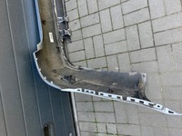 фото thumb №15, Mercedes w212 рестайлинг sedan бампер зад задний 09-