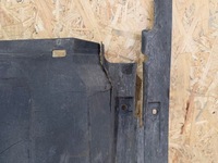 фото thumb №14, Захист плита підвіска ліва велика audi q5 8r lift 8r0825207b оригінал 17