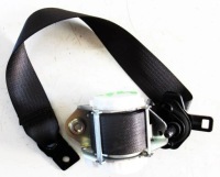 Купить Opel adam 2013 ремень безопасности правая  передний перед 13357733, фото thumb