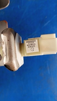 фото thumb №8, 96628565 педаль гальма opel antara chevrolet captiva 2006-