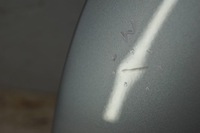 фото thumb №11, Opel meriva a крыло левый перед b2726