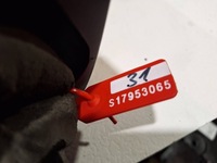 фото thumb №9, Кутник бампера зад лівий pdc 850170388r trafic iii vivaro b talento 14-