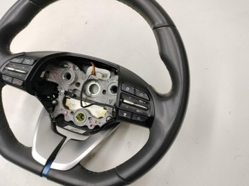 фото thumb №5, Кермо шкіра hyundai ioniq 4 1.6 gdi hyb 16r h87