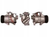 фото thumb №1, Компресор кондиціонера lucas do skoda rapid 1.2