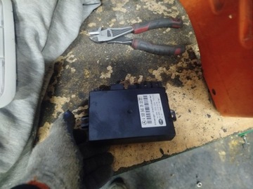 фото thumb №1, Vw crafter i модуль блок управления a16954532