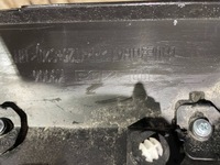 фото thumb №8, Mazda cx3 cx-3 14-21 молдинг нижня накладка na двері праве перед передні