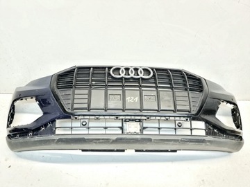 фото thumb №1, Audi q3 ii 83a 18- бампер перед переднее