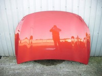 фото thumb №1, Kia ceed iii 3 18- капот