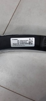 фото thumb №9, Bmw x1 u11 m-pakiet молдинг крила права задня 51779881962