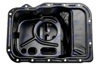 фото thumb №9, Піддон масла mazda 323 ba 1.5 94-95.07 nty