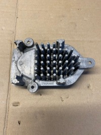 фото thumb №1, Перетворювач блок керування модуль led лівий grandland lift оригінал it51010653