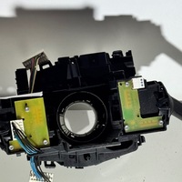 фото thumb №11, Перемикач комбінований стрічка шлейф подушка безпеки перемикачі seat leon iii 5q0953507g