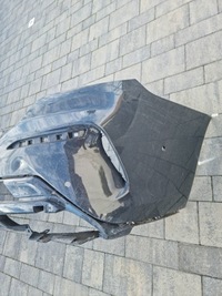 фото thumb №5, Bmw 8 g14 g15 mpakiet m-pakiet m набор бампер задний задняя